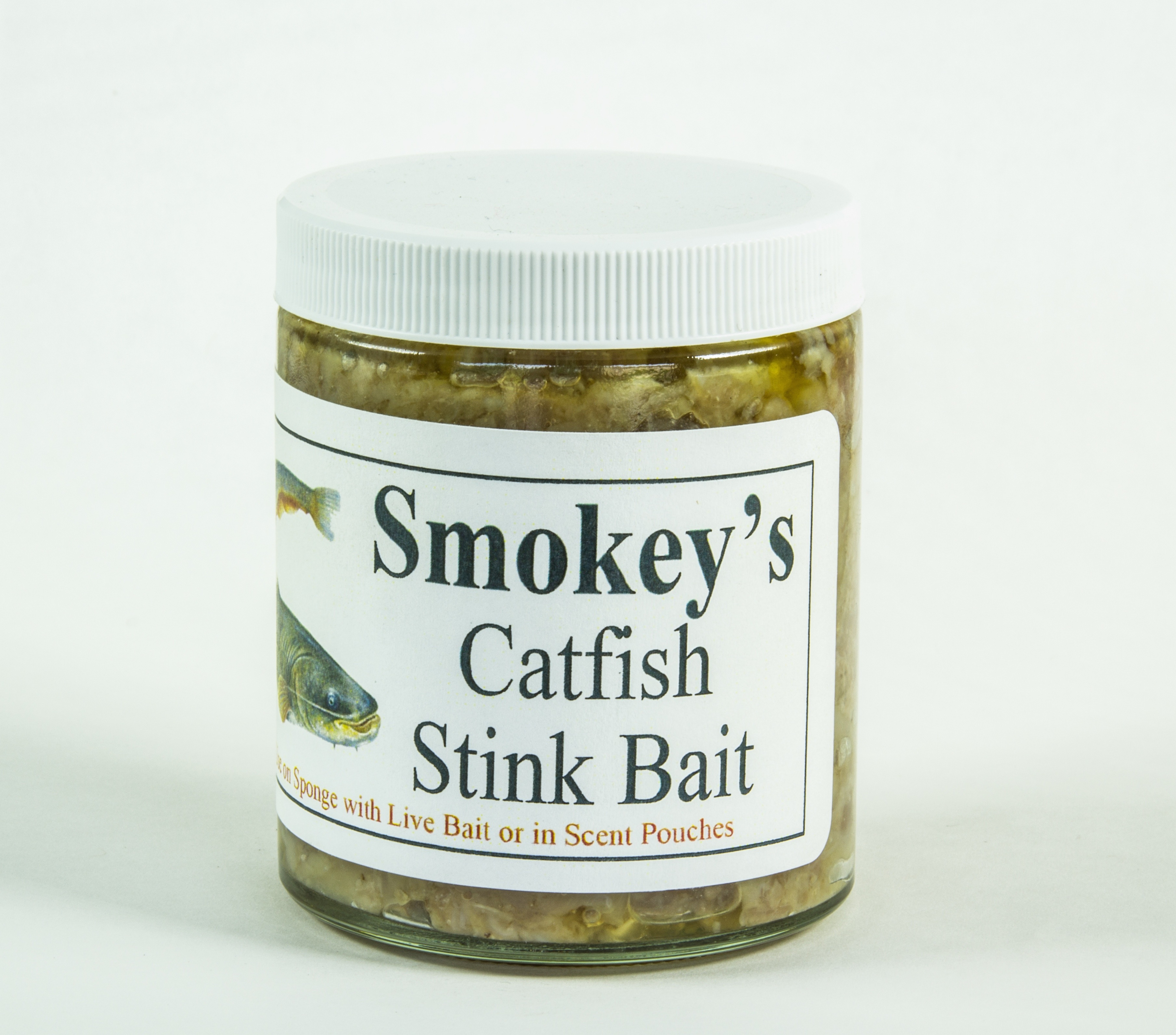 catfish stink bait for sale.
